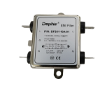 DF201 High Performance Single Phase Filter