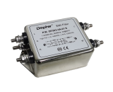 DF203 Differential Mode Suppression Single Phase Filter